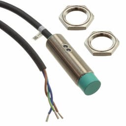 Pepperl+Fuchs, Inc. NBN15-18GM60-US