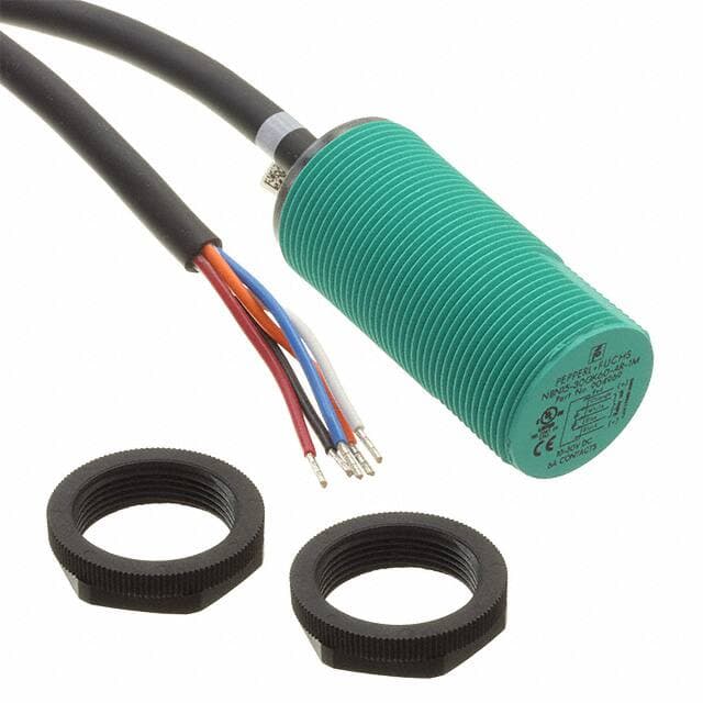 Pepperl+Fuchs, Inc. NBN15-30GK60-AR-1M