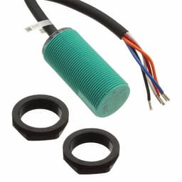 Pepperl+Fuchs, Inc. NBN15-30GK60-AR-3M