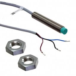 Pepperl+Fuchs, Inc. NBN2-8GM50-E0