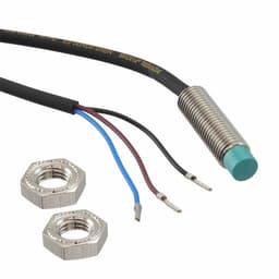 Pepperl+Fuchs, Inc. NBN3-8GM30-E0