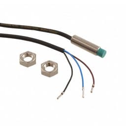 Pepperl+Fuchs, Inc. NBN3-8GM30-E2