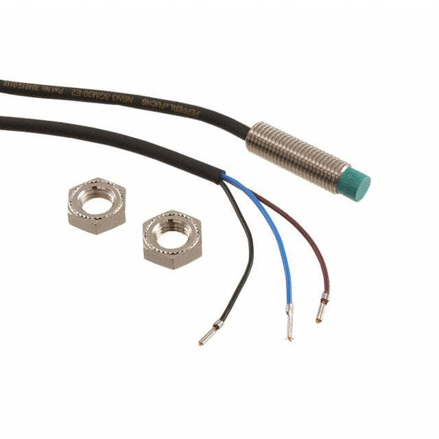 Pepperl+Fuchs, Inc. NBN3-8GM30-E2