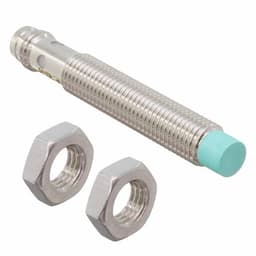 Pepperl+Fuchs, Inc. NBN3-8GM40-E2-V3