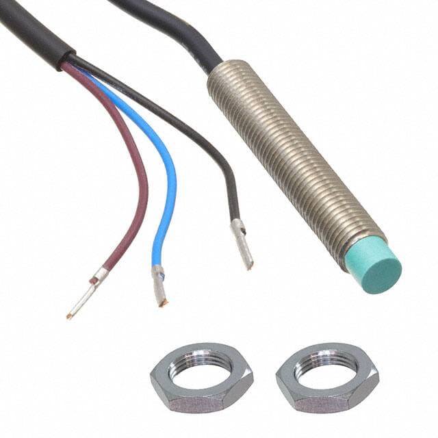 Pepperl+Fuchs, Inc. NBN3-8GM50-E0
