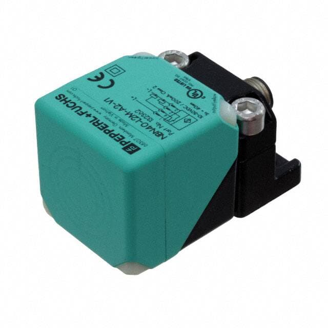 Pepperl+Fuchs, Inc. NBN40-L2M-E2-V1