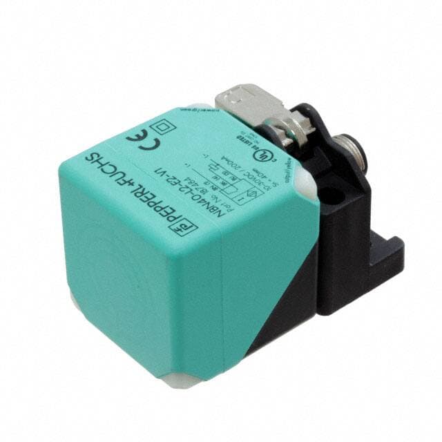 Pepperl+Fuchs, Inc. NBN40-L2-E2-V1
