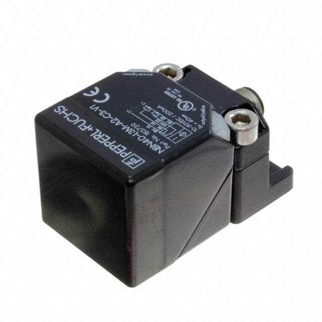 Pepperl+Fuchs, Inc. NBN40-L3M-A2-C3-V1