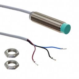 Pepperl+Fuchs, Inc. NBN4-12GM50-E2