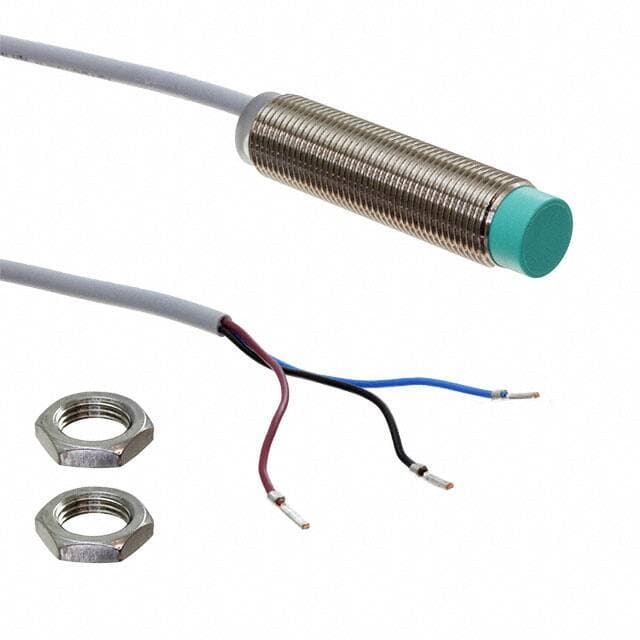 Pepperl+Fuchs, Inc. NBN4-12GM50-E2