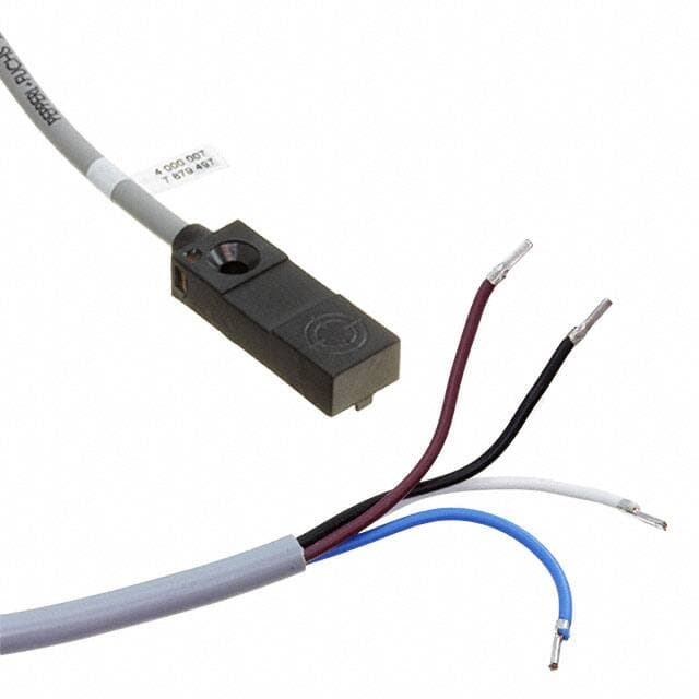 Pepperl+Fuchs, Inc. NBN4-F29-A0