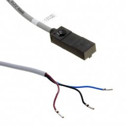 Pepperl+Fuchs, Inc. NBN4-F29-E0