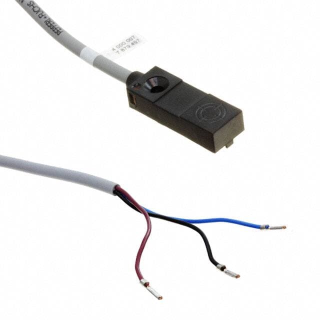 Pepperl+Fuchs, Inc. NBN4-F29-E2