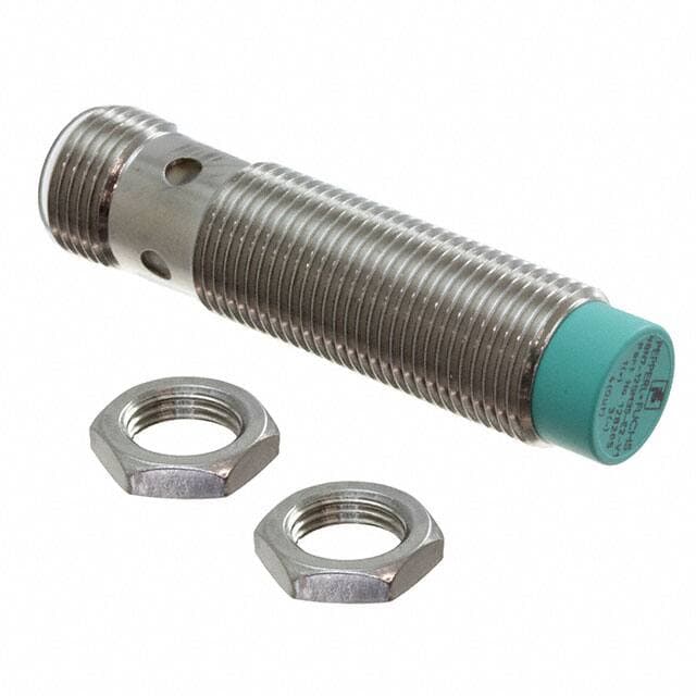 Pepperl+Fuchs, Inc. NBN7-12GM35-E2-V1