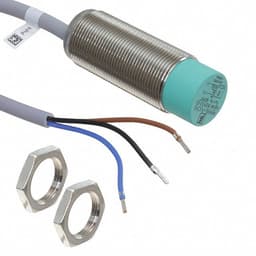 Pepperl+Fuchs, Inc. NBN8-18GM60-WS