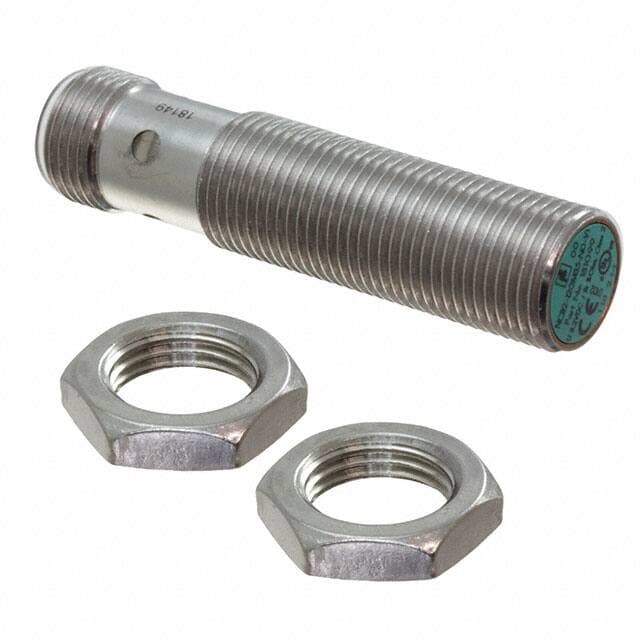 Pepperl+Fuchs, Inc. NCB2-12GM35-N0-V1
