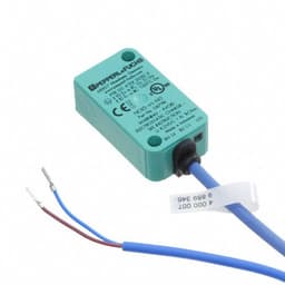 Pepperl+Fuchs, Inc. NCB2-V3-N0