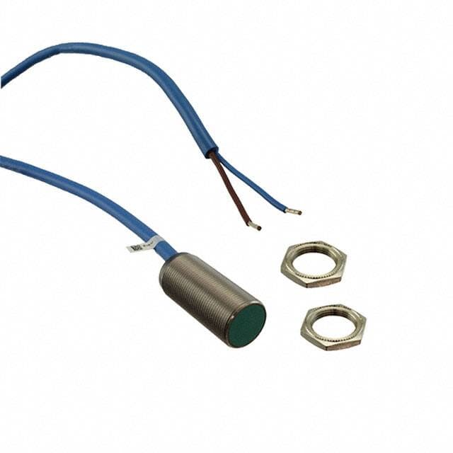 Pepperl+Fuchs, Inc. NCB8-18GM40-N0