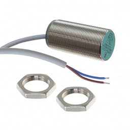 Pepperl+Fuchs, Inc. NCB8-18GM50-Z4