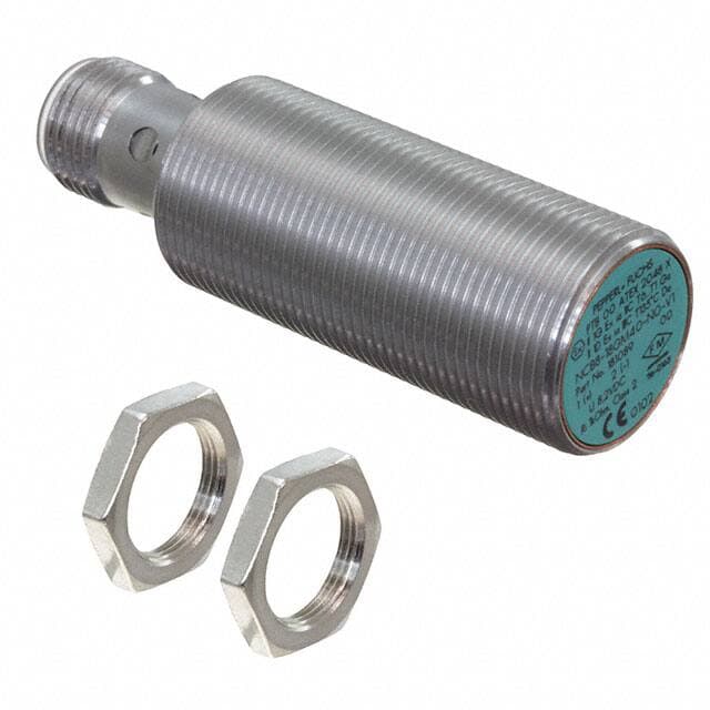 Pepperl+Fuchs, Inc. NCB8-18GM40-N0-V1