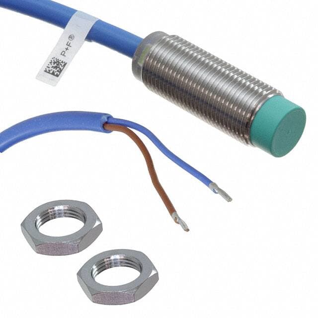 Pepperl+Fuchs, Inc. NCN4-12GM35-N0