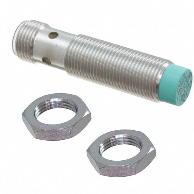 Pepperl+Fuchs, Inc. NCN4-12GM35-N0-V1