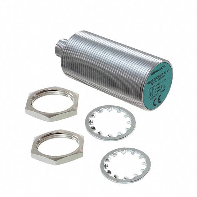 Pepperl+Fuchs, Inc. NEB22-30GM60-E2-V1