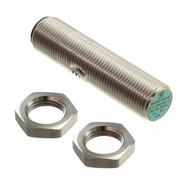 Pepperl+Fuchs, Inc. NJ2-12GM40-E2-V1