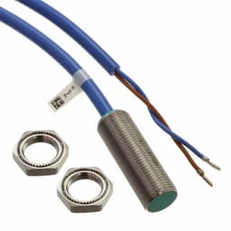 Pepperl+Fuchs, Inc. NJ2-12GM-N