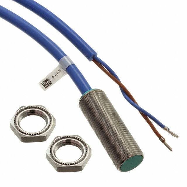 Pepperl+Fuchs, Inc. NJ2-12GM-N