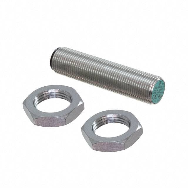 Pepperl+Fuchs, Inc. NJ2-12GM-N-V1