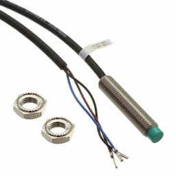 Pepperl+Fuchs, Inc. NJ2-8GM40-E2