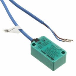 Pepperl+Fuchs, Inc. NJ2-V3-N