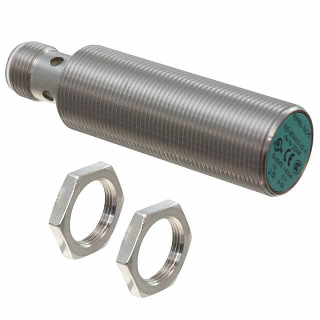 Pepperl+Fuchs, Inc. NJ5-18GM50-A2-V1