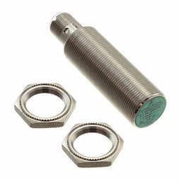 Pepperl+Fuchs, Inc. NJ5-18GM50-E2-V1