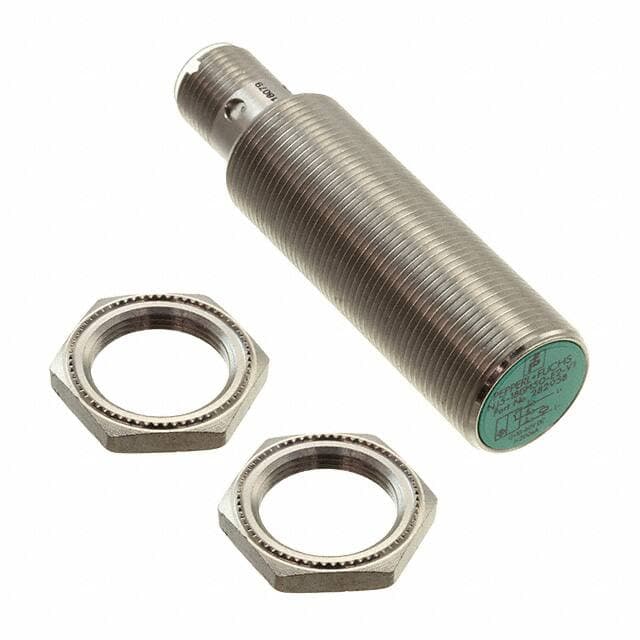 Pepperl+Fuchs, Inc. NJ5-18GM50-E2-V1