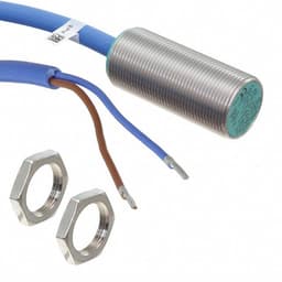 Pepperl+Fuchs, Inc. NJ5-18GM-N