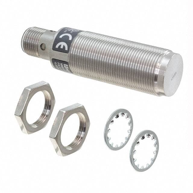 Pepperl+Fuchs, Inc. NMB10-18GM65-E2-V1