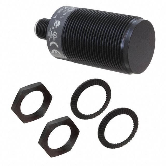 Pepperl+Fuchs, Inc. NMB15-30GM65-E2-C-V1