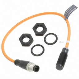 Pepperl+Fuchs, Inc. NMB2-12GM40-Z3-C-FE-300MM-V1