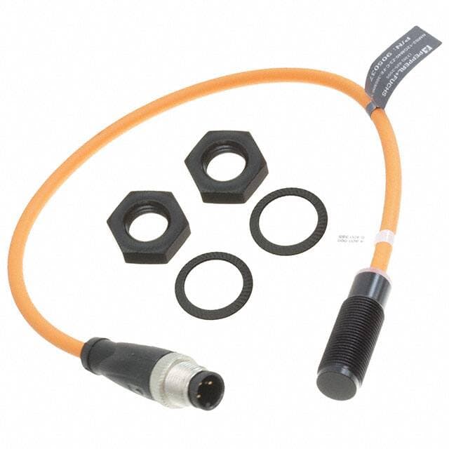 Pepperl+Fuchs, Inc. NMB2-12GM40-Z3-C-FE-300MM-V1