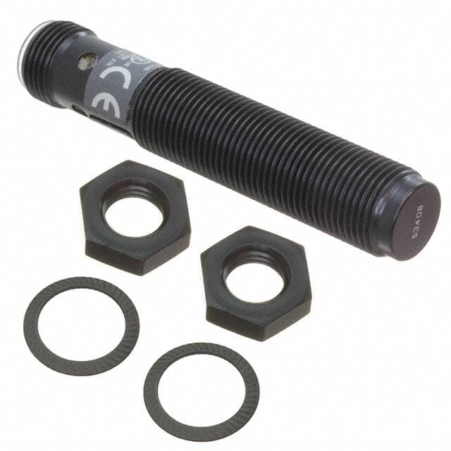 Pepperl+Fuchs, Inc. NMB2-12GM65-E2-C-FE-V1