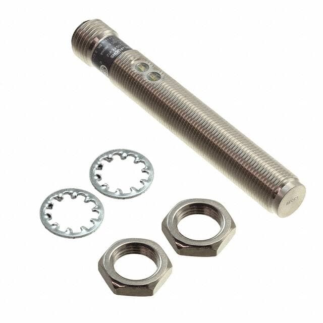 Pepperl+Fuchs, Inc. NMB2-12GM85-US-FE-V12
