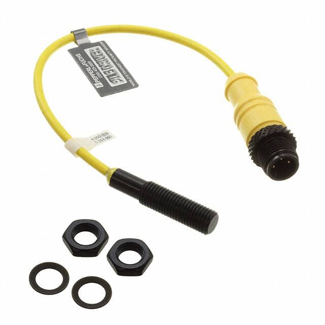 Pepperl+Fuchs, Inc. NMB3-8GM35-E2-C-150MM-V1