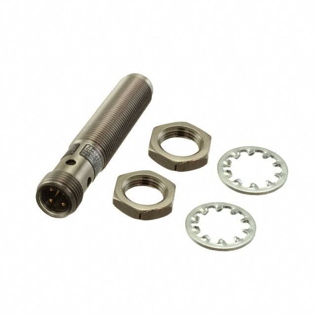 Pepperl+Fuchs, Inc. NMB5-12GM65-E2-V1