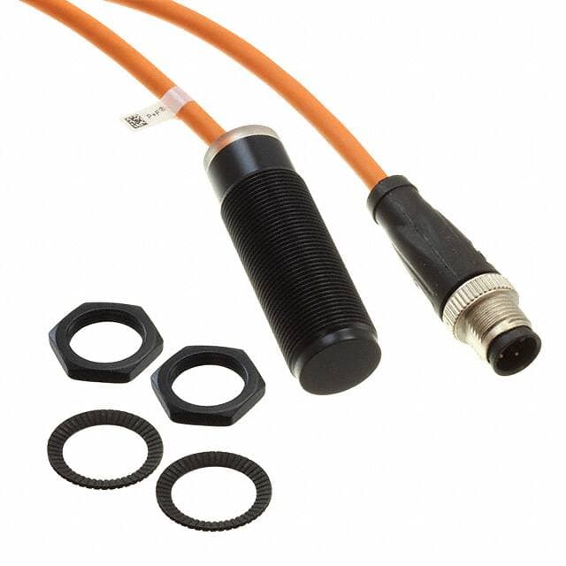 Pepperl+Fuchs, Inc. NMB5-18GM55-Z3-C-FE-300MM-V1