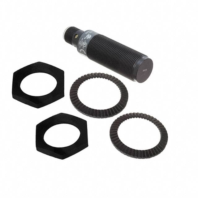 Pepperl+Fuchs, Inc. NMB5-18GM65-E2-C-FE-V1
