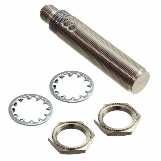 Pepperl+Fuchs, Inc. NMB5-18GM85-US-FE-V12