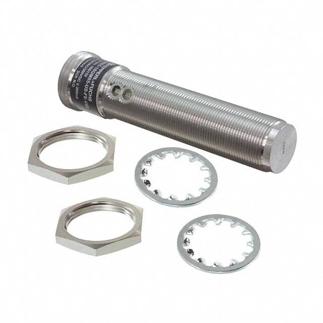 Pepperl+Fuchs, Inc. NMB5-18GM85-US-FE-V93