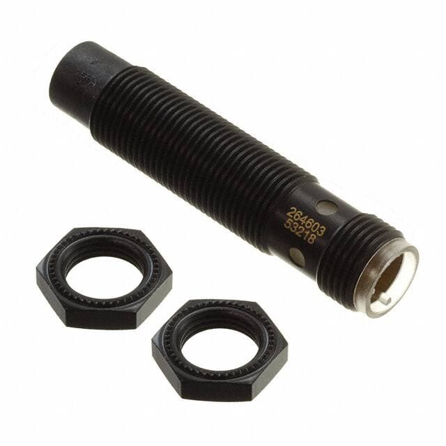 Pepperl+Fuchs, Inc. NRN10-12GM40-E2-C-V1